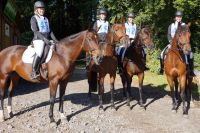 Team_Egnach_Aktive_vl_Julia_Städler_Lea_Städler_Annette_Notz_und_Laura_Städler_Schweizermeister_2019