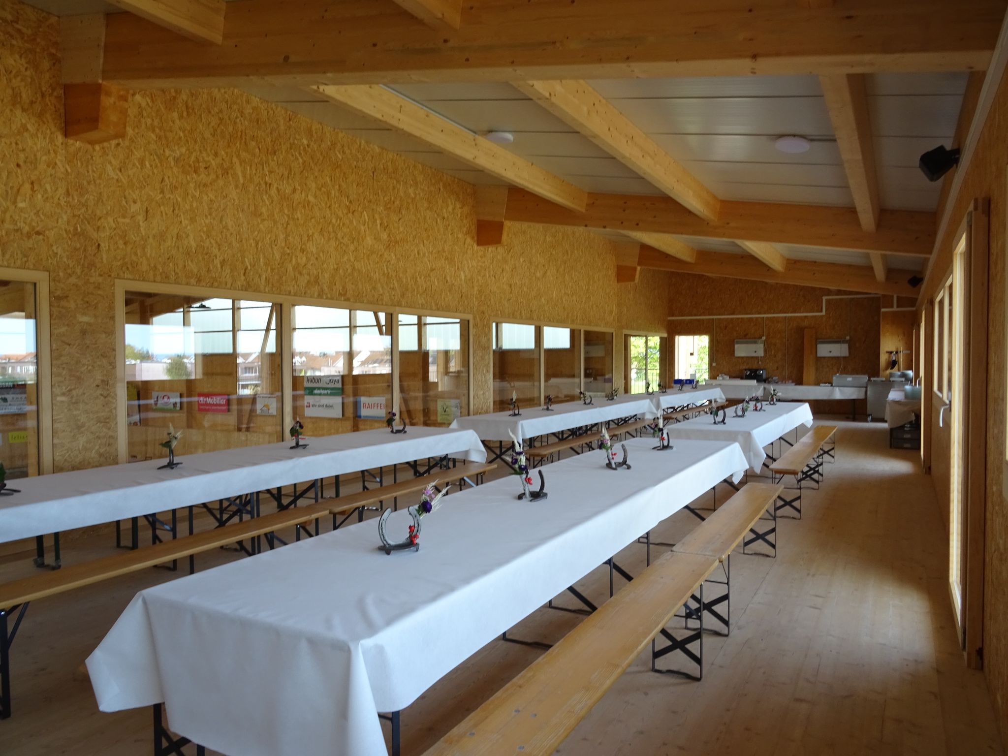 Saal