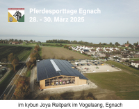 Pferdesporttage 2025