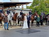 Hochzeit Alessia und Dirk Schallenberg