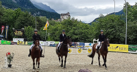 OKV Junioren-Vereinscup Halbfinal 2024